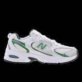 NEW BALANCE 530 UNİSEX GRİ YEŞİL - 3