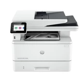 HP Pro 4103fdw Çok işlevli Siyah Lazer (2Z629A) - 1