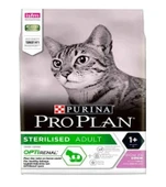 Pro Plan Sterilised Tavuklu ve Hindili Kısırlaştırılmış Yetişkin Kedi Maması 1,5 KG Açık Mama - 1