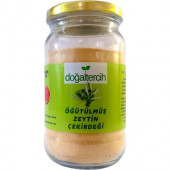 Doğal Tercih Öğütülmüş Zeytin Çekirdeği Tozu 200 gr - 1