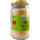 Doğal Tercih Öğütülmüş Zeytin Çekirdeği Tozu 200 gr - 2