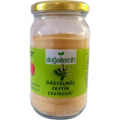 Doğal Tercih Öğütülmüş Zeytin Çekirdeği Tozu 200 gr - 4
