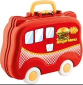 Hamburger Menü Seti Valizli 5646 thumbnail 2