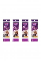 PREMIUM TÜY TOPLAYICI YEDEK RULO - 4X30 LU - 1