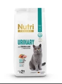 NUTRİ FELİNE URINARY 2 KG - 1