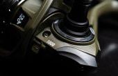 Savage Gear SG4C 2500 FD 10+1BB Olta Makinesi - 4