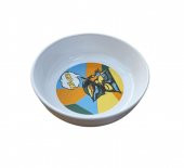2li Yıkanabilir Seramik Mama Ve Su Kabı 14 cm 250 ml No:1 - 3