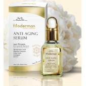 Fitoderman Yaşlanma Karşıtı, Nemlendirici Anti Aging Yüz Serumu 30 mL - 1