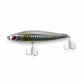 Fujin Cheetah 85S 8.5 Cm 20 Gr Sinking Maket Balık - 3