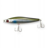 Fujin Cheetah 85S 8.5 Cm 20 Gr Sinking Maket Balık - 5