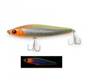 Fujin Cheetah 85S 8.5 Cm 20 Gr Sinking Maket Balık - 6