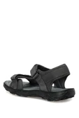 Lumberjack Card 2FX 101101087 Erkek Outdoor Sandalet K.Gri 40-45 - 3