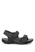 Lumberjack Card 2FX 101101087 Erkek Outdoor Sandalet K.Gri 40-45 - 2