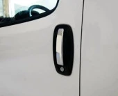 Doblo Orta Açma Kapı Kolu 4 Kapı P.çelik 2010-2014 - 1