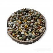 Lüks Güvercin Yemi 2 Kg - 1