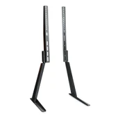 Dark DK-AC-VT50 37"- 70"Uyumlu,800x400e Kadar VESA Desteği, Öne-Arkaya Eğme,50kg  TV Askı Aparatı - 1
