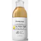 Fitoderman Saç Bakım Yağı - 1