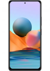 Xiaomi Redmi Note 10 Pro 8 GB 256 GB Gri (Xiaomi Türkiye Garantili) - 2