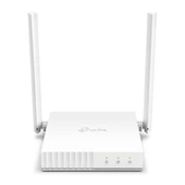 Tp-Link TL-WR844N 300 Mbps 4 Portlu Multi-Mode Router - 1