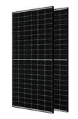GÜNEY SOLAR 540 WATT MONOKRİSTAL HULF-CUT GÜNEŞ PANELİ - 1