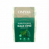 Kurutulmus Kale Cips - 2