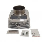 J-CG SİLİNDİR KOMPLE 65.5 mm - 13 PERNO JOLT - 1