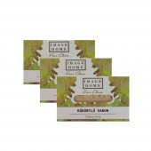 Image Maker Pure Clean Kükürtlü Sabun 100 Gr 3lü Set - 1