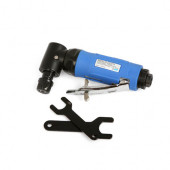 Osaka Opt 124 Havalı 90 Derece Kalıpçı Taşlama - 1