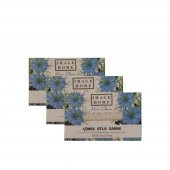 Image Maker Pure Clean Çörek Otlu Sabun 100 Gr 3lü Set - 1