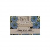 Image Maker Pure Clean Çörek Otlu Sabun 100 Gr - 1