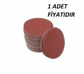 BAY-TEC CIRT ZIMPARA PEDİ 180 MM 120 KUM MK0250 - 1