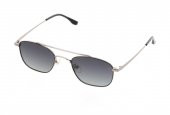 Hawk HW6034-01 52 Polarize Erkek Güneş Gözlüğü - 1