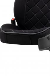 Otom Active Pro Design Koruyucu Oto Koltuk Minderi - Siyah - 3