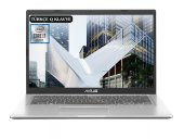 Asus X415JA-EK1654 i7-1065G7 8 GB 512 GB SSD 14" Free Dos Dizüstü Bilgisayar - 1