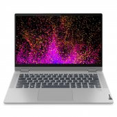 Lenovo IdeaPad Flex 5 14ALC05 82HU00EETX R5-5500U 8 GB 512 SSD 14" W11H Touch Dizüstü Bilgisayar - 1