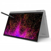 Lenovo IdeaPad Flex 5 14ALC05 82HU00EETX R5-5500U 8 GB 512 SSD 14" W11H Touch Dizüstü Bilgisayar - 5