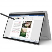 Lenovo IdeaPad Flex 5 14ALC05 82HU00EETX R5-5500U 8 GB 512 SSD 14" W11H Touch Dizüstü Bilgisayar - 6