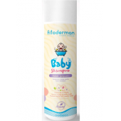Fitoderman Bebek Şampuanı - 1