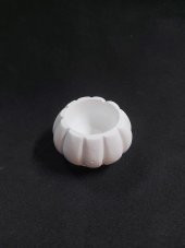 Kabak Saksı Küçük 5,5x3cm - 1