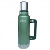 Igloo Termos 1500 Ml - Yeşil - 1