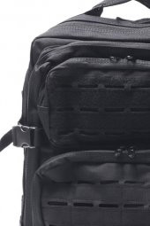 FreeCamp Tallone Sırt Çantası 45lt Siyah - 2