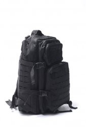 FreeCamp Tallone Sırt Çantası 45lt Siyah - 3