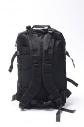 FreeCamp Tallone Sırt Çantası 45lt Siyah - 4