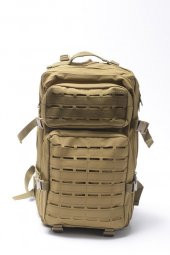 FreeCamp Tallone Sırt Çantası 45lt Bej - 1