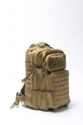 FreeCamp Tallone Sırt Çantası 45lt Bej - 3