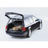 VW Bora Variant 1999-2005 Arka Bagaj Amortisörü Pistonu 1J6827550C - 2