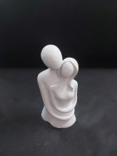 Sevgili Biblo 11,5x6cm - 1
