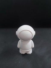 Astronot Biblo 9x5,5cm - 1