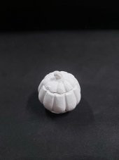Minik Kabak Sunumluk Lokumluk 5x3cm - 1