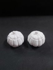 Minik Kabak Sunumluk Lokumluk Seti 5x3cm - 1